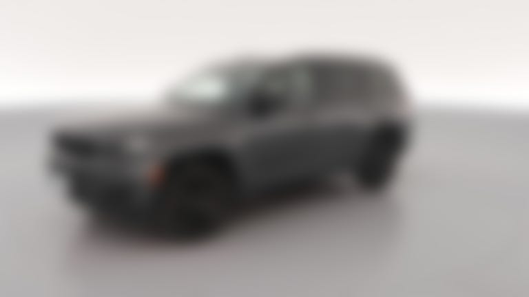 2023 Jeep Grand Cherokee L vehicle photo