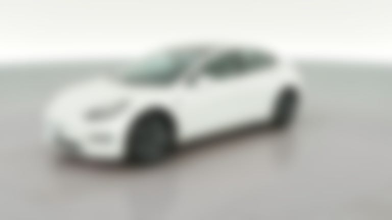 2020 Tesla Model 3 vehicle photo