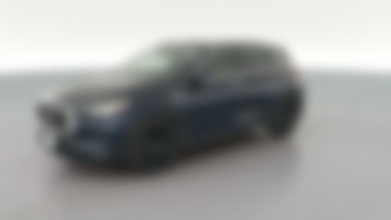 2021 INFINITI QX50 vehicle photo