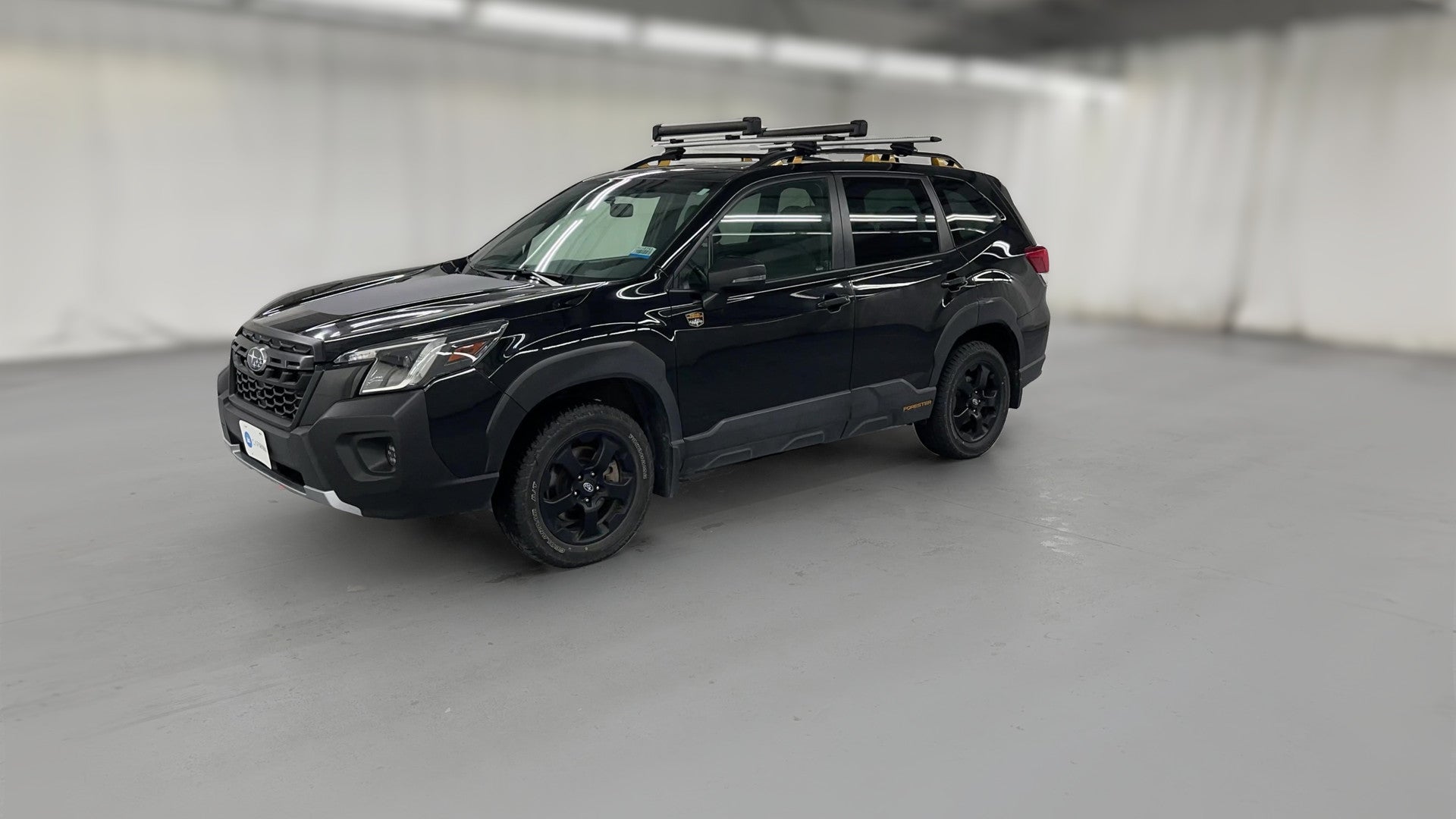2022 Subaru Forester vehicle photo