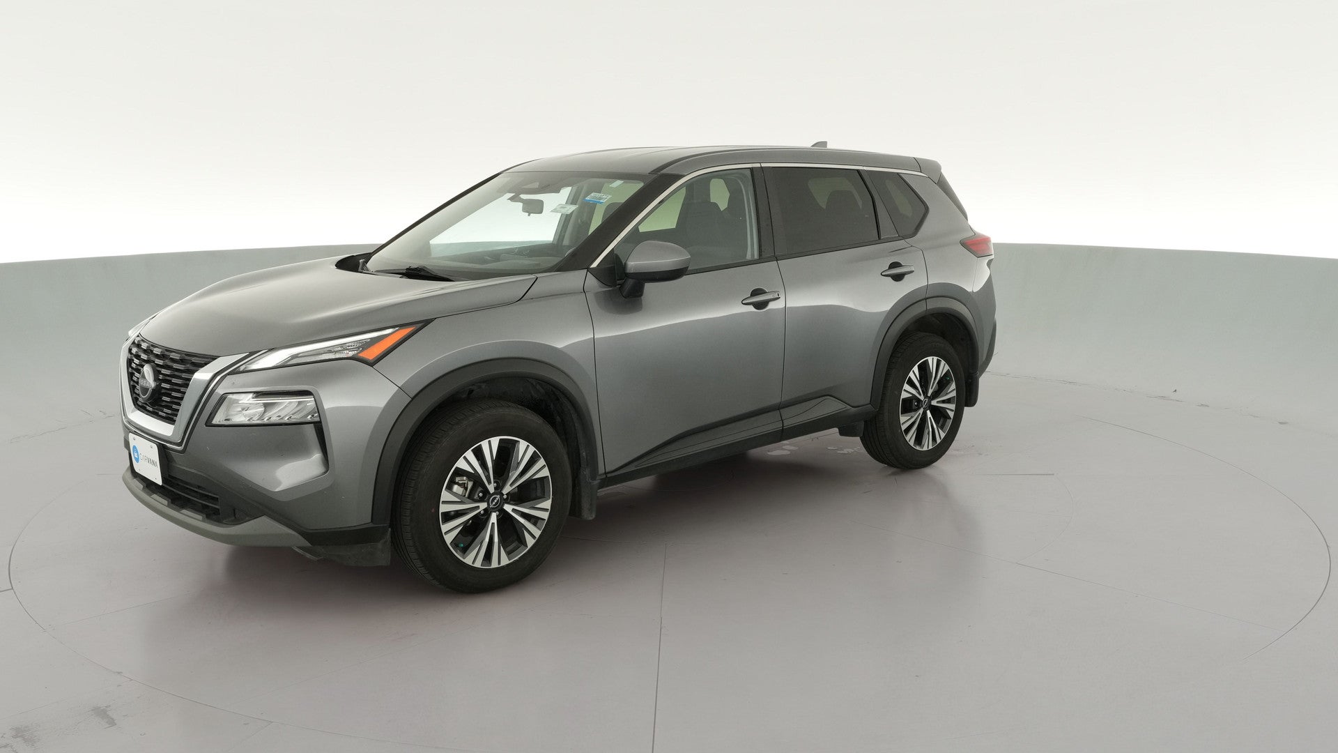 2023 Nissan Rogue vehicle photo