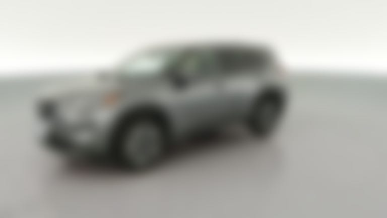 2023 Nissan Rogue vehicle photo
