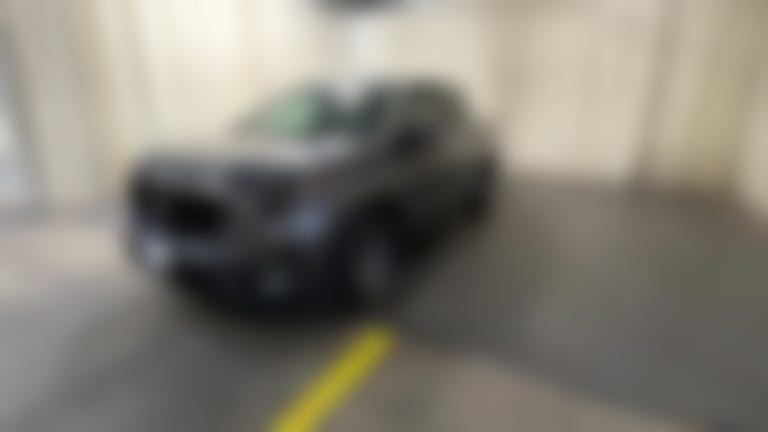 2022 Honda Ridgeline vehicle photo