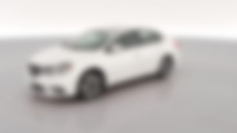 2019 Nissan Sentra vehicle photo