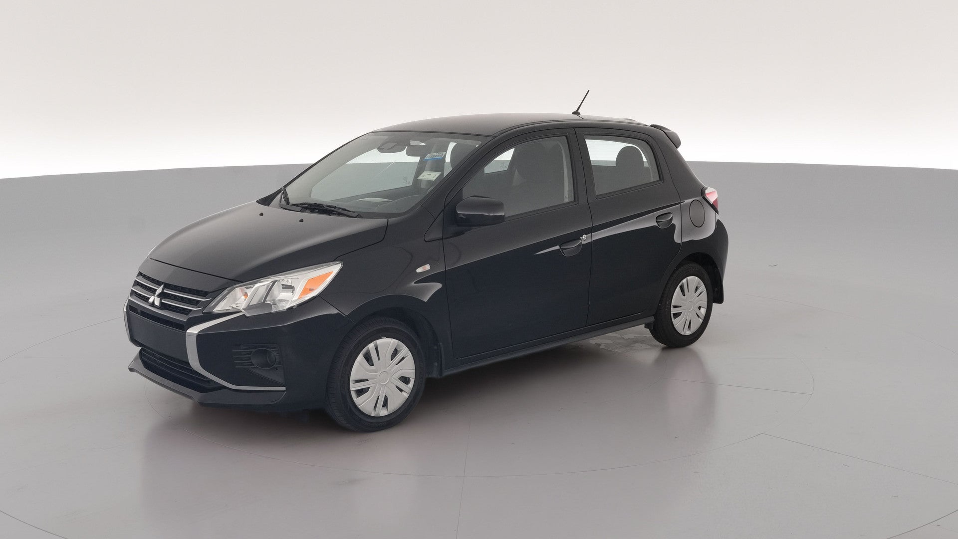 2024 Mitsubishi Mirage vehicle photo