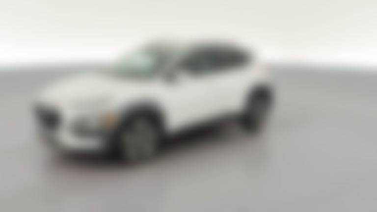 2021 Hyundai Kona vehicle photo