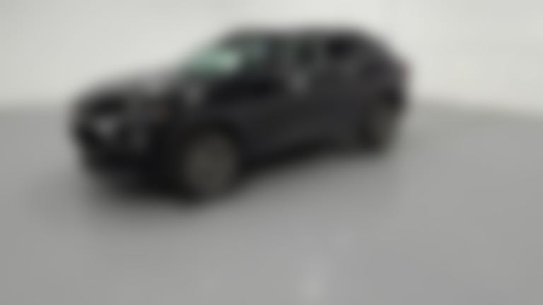 2024 Chevrolet Trax vehicle photo