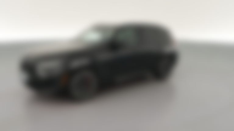 2026 BMW X3 vehicle photo