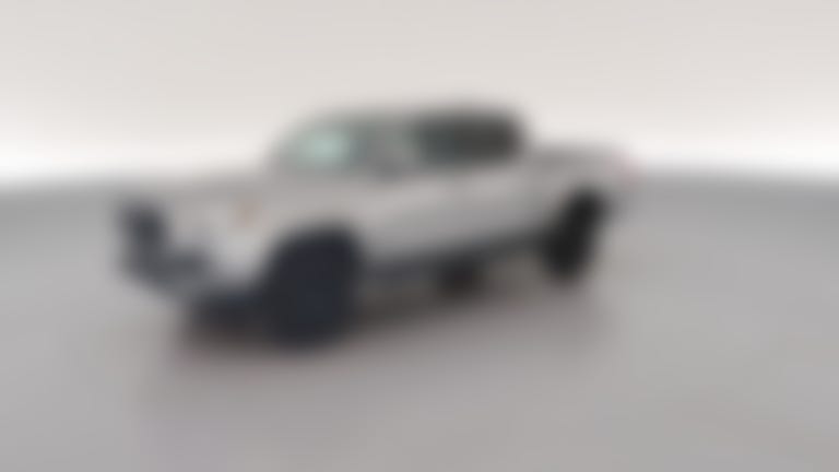 2020 Toyota Tacoma Double Cab vehicle photo