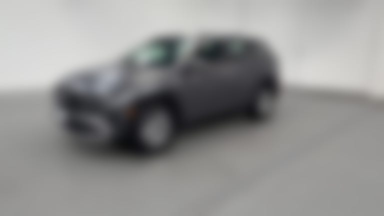 2025 Hyundai Tucson vehicle photo