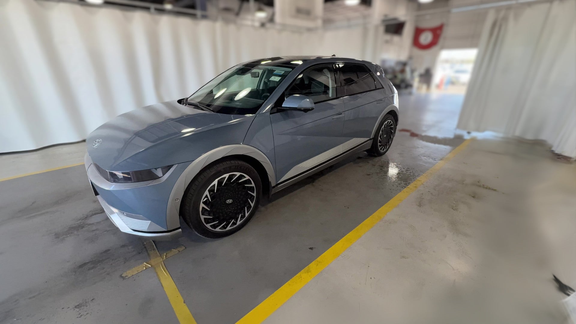 2024 Hyundai IONIQ 5 vehicle photo