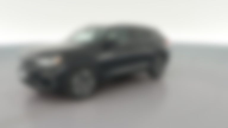 2021 Volkswagen Atlas Cross Sport vehicle photo