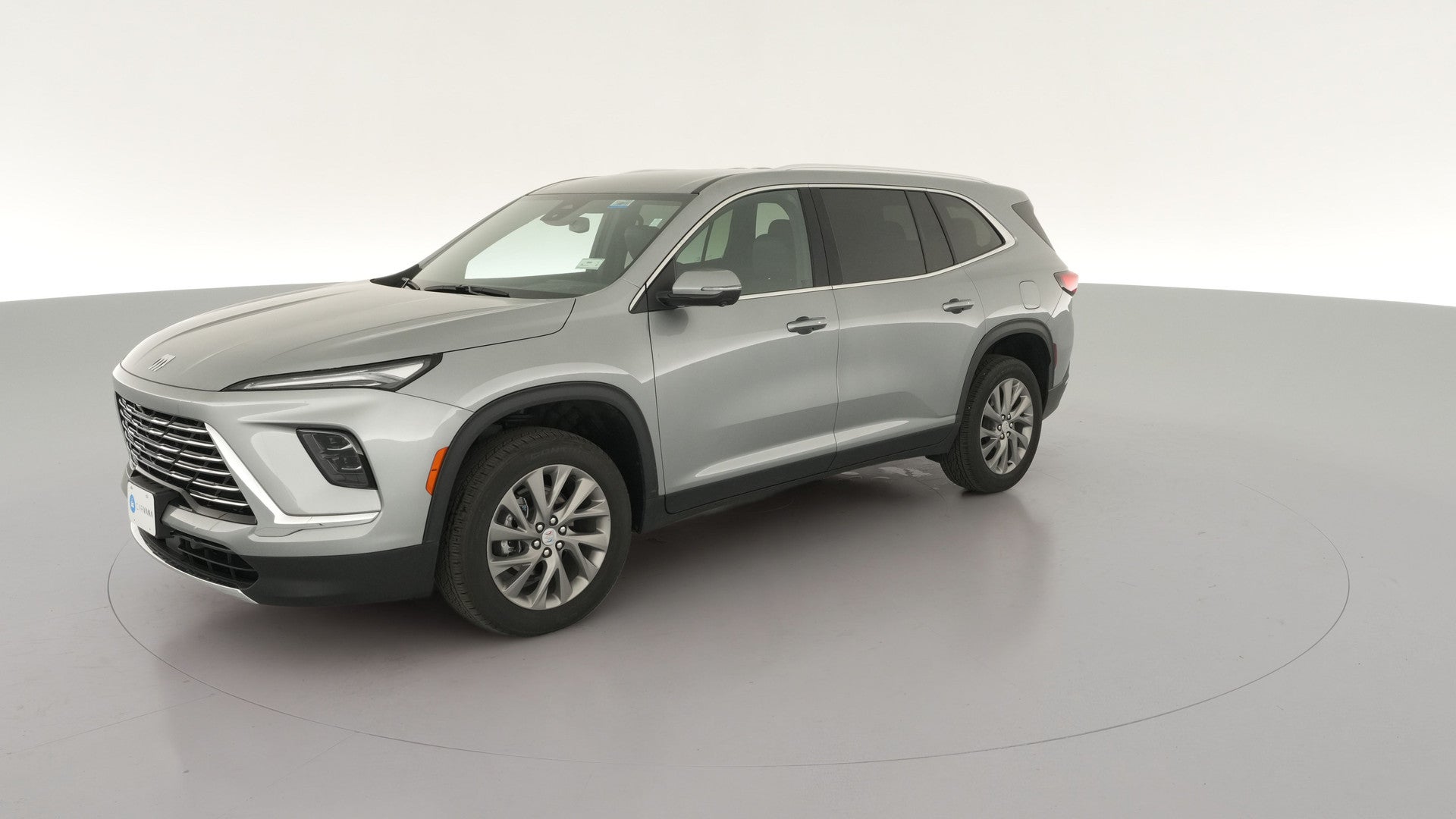 2026 Buick Enclave vehicle photo