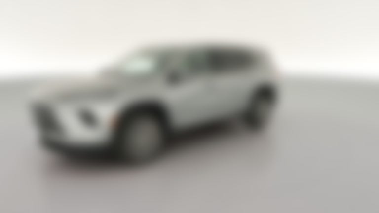 2026 Buick Enclave vehicle photo