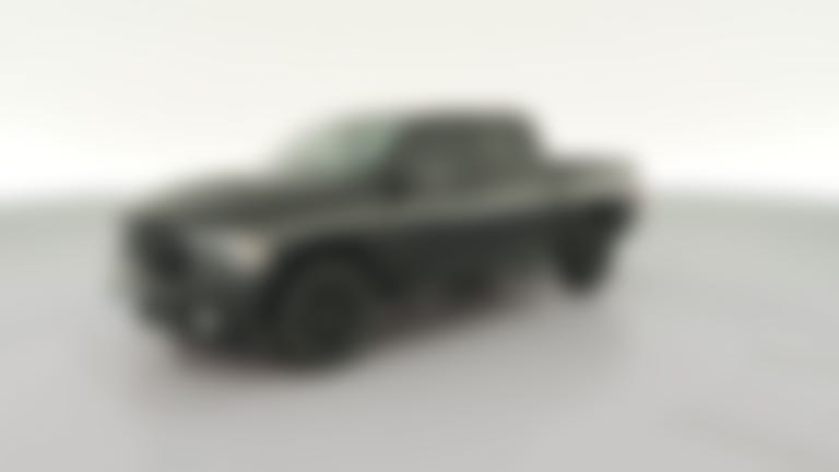 2019 Ram 1500 Classic Crew Cab vehicle photo