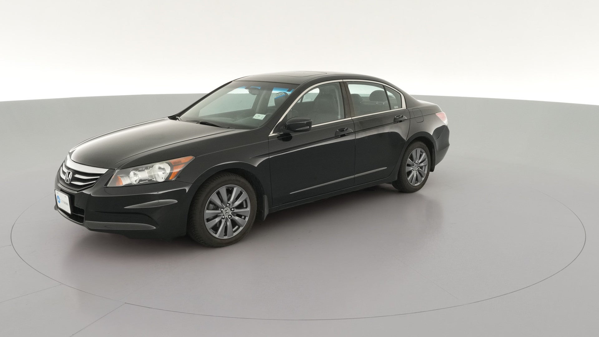 2012 Honda Accord vehicle photo