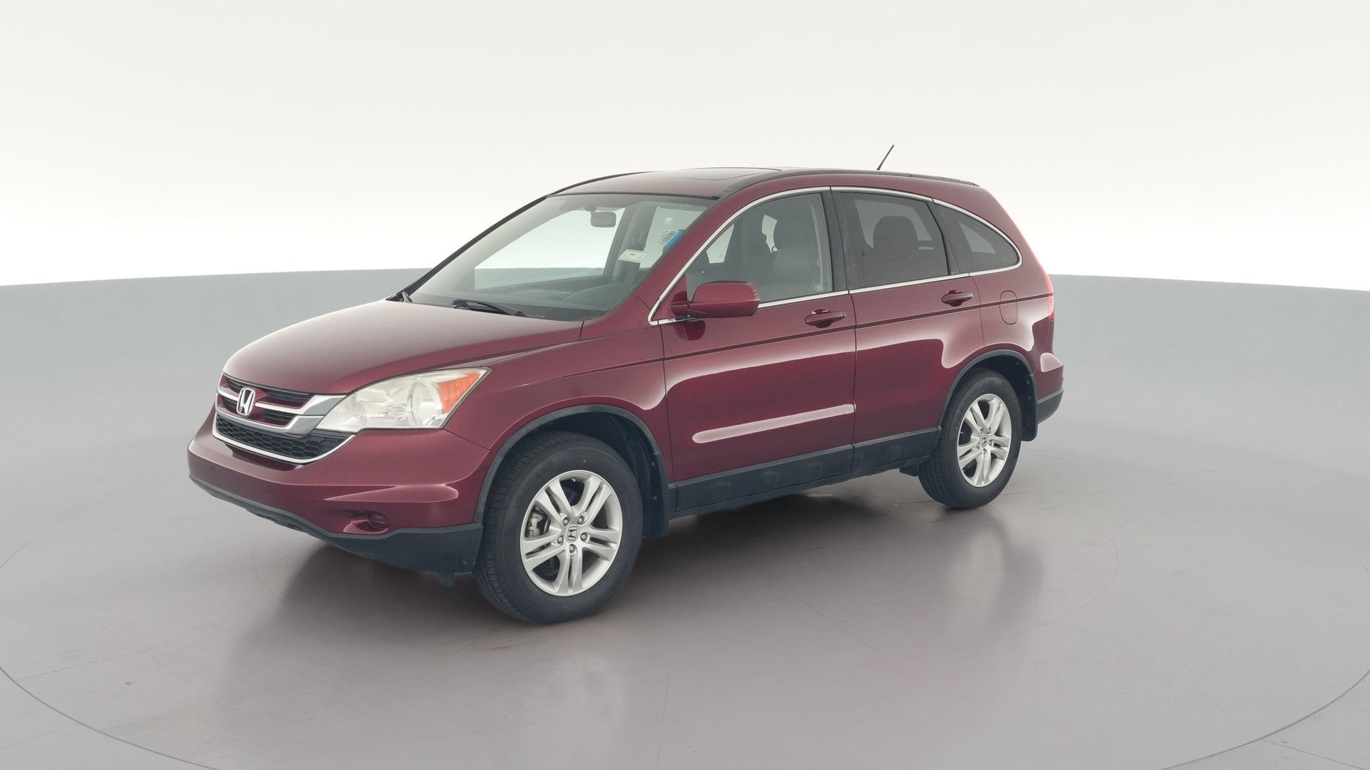 2011 Honda CR-V vehicle photo