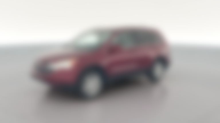 2011 Honda CR-V vehicle photo