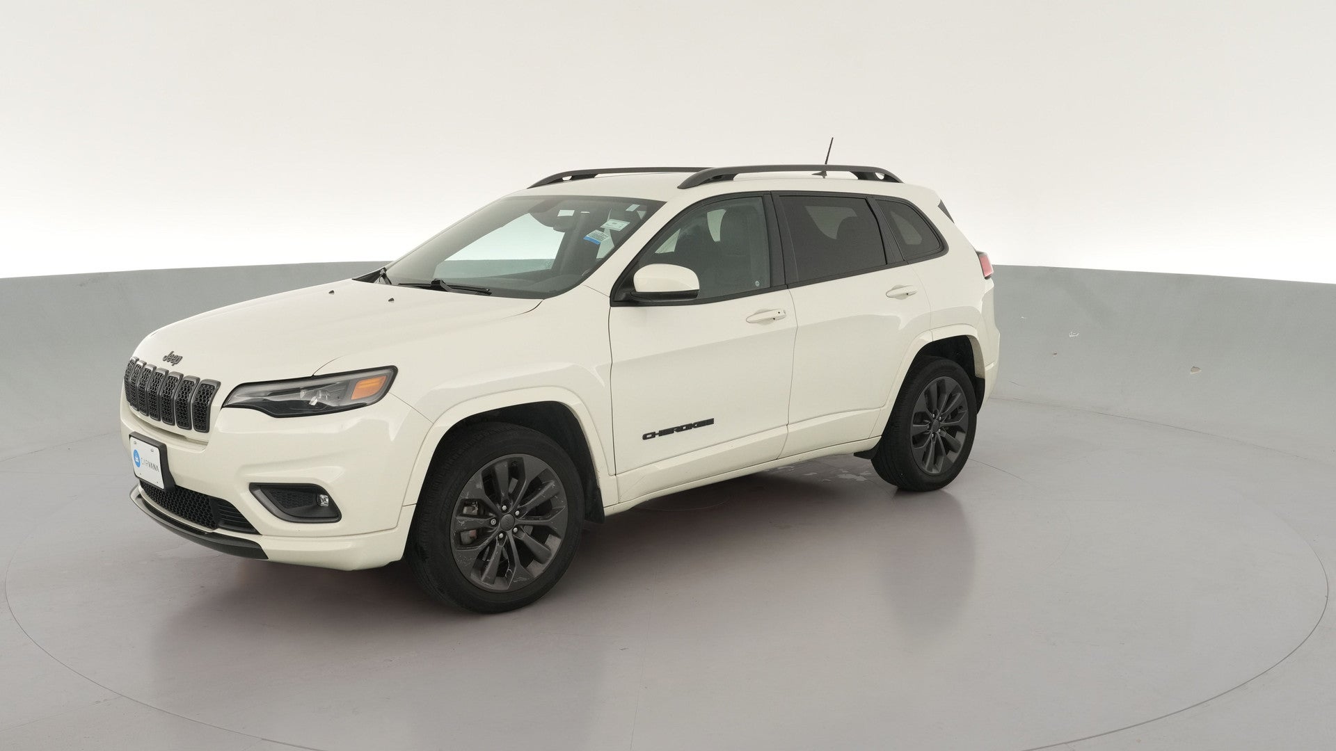 2019 Jeep Cherokee vehicle photo