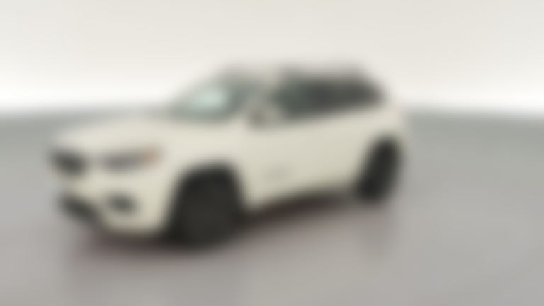 2019 Jeep Cherokee vehicle photo
