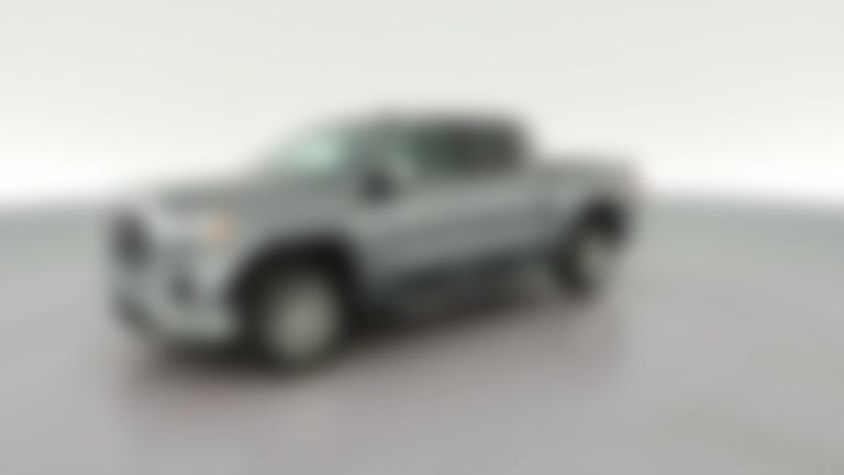 2022 GMC Sierra 1500 Limited Crew Cab vehicle photo