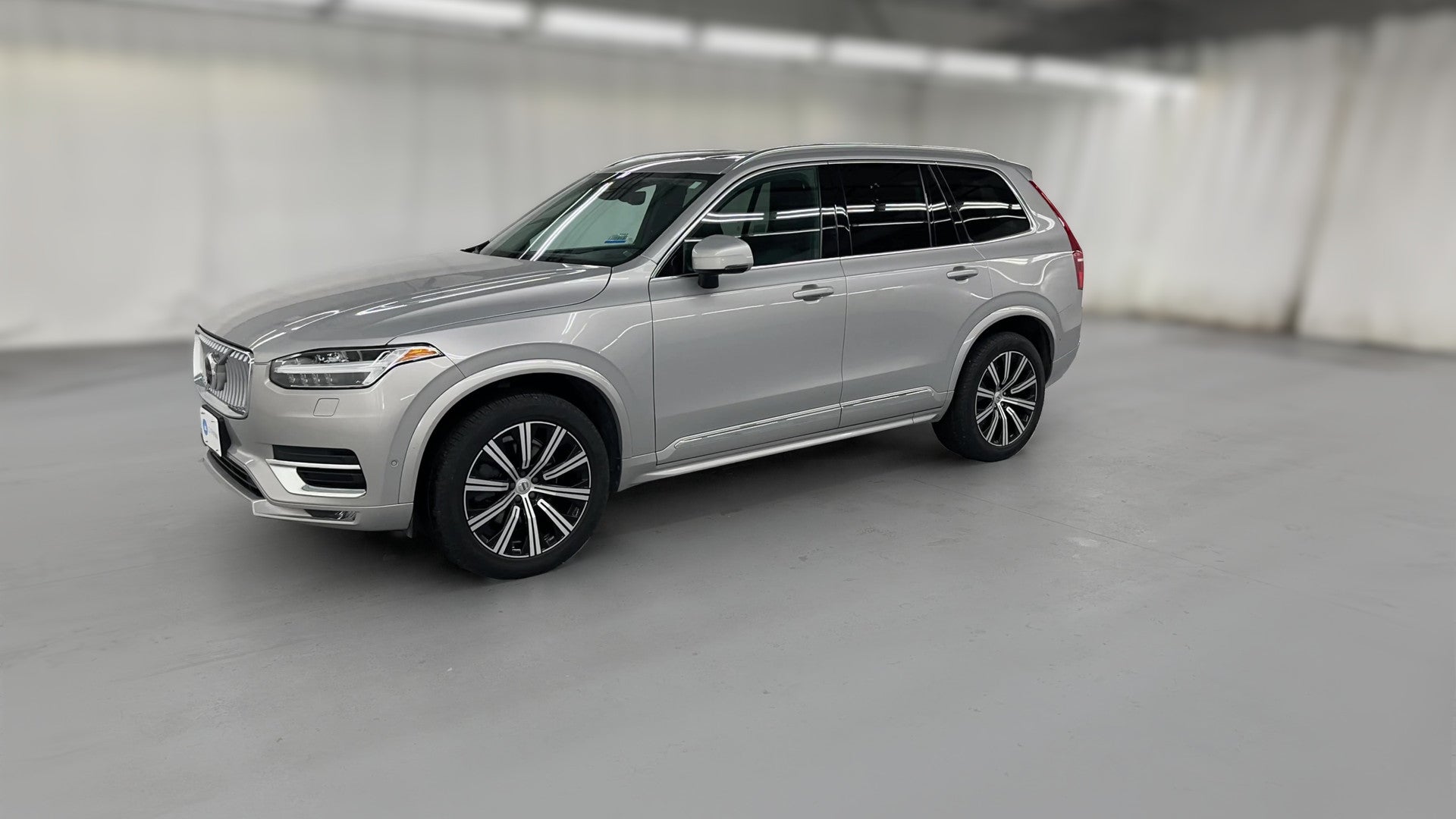2023 Volvo XC90 vehicle photo