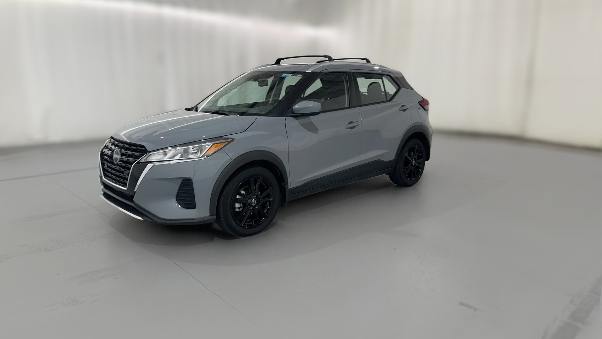 2024 Nissan Kicks vehicle photo