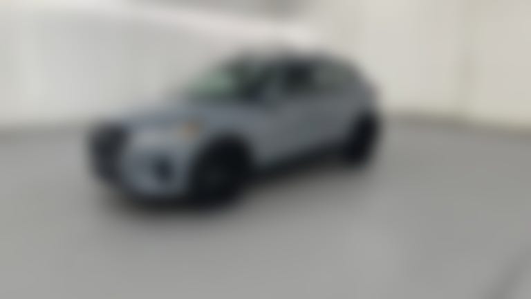 2024 Nissan Kicks vehicle photo