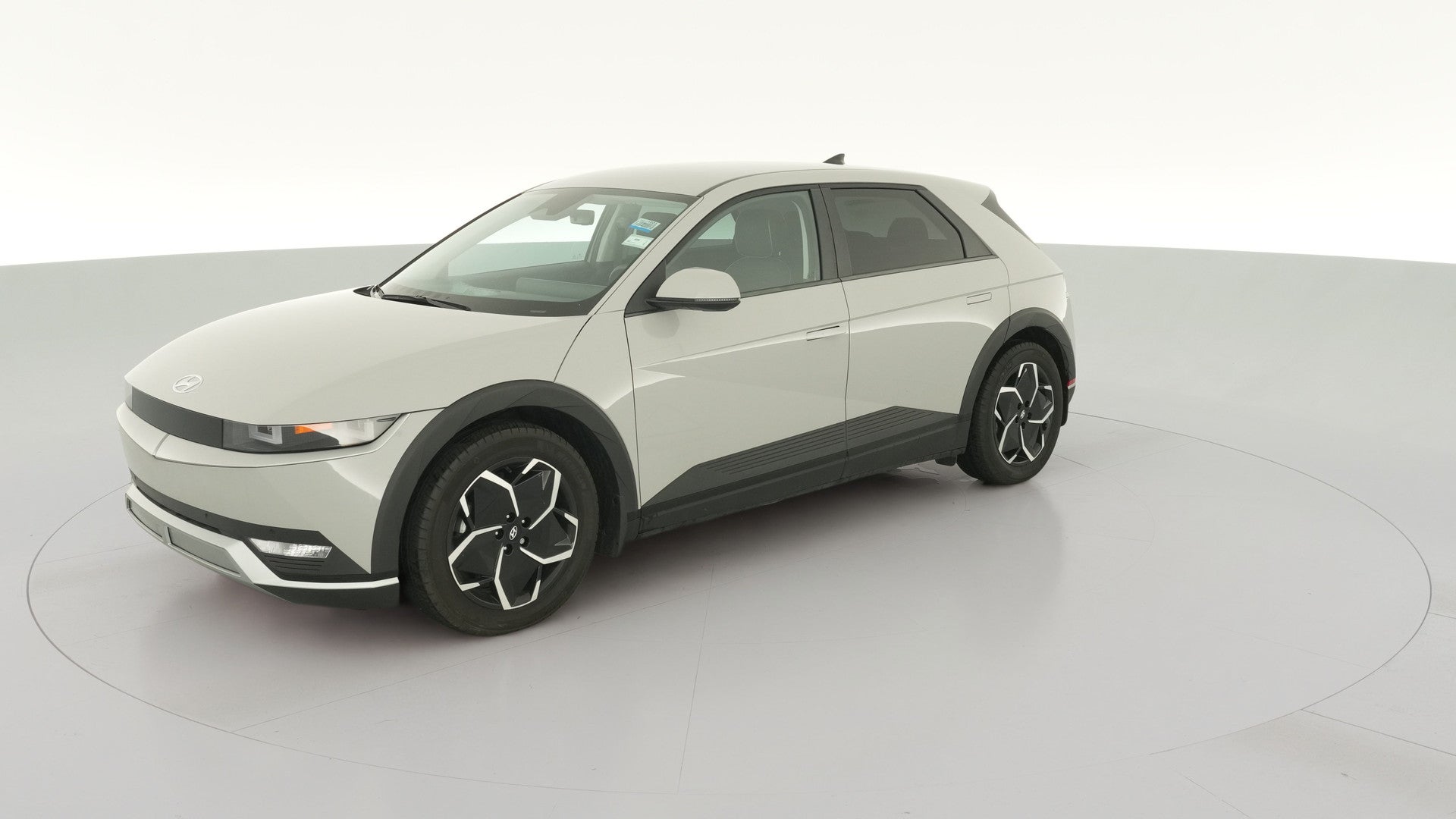 2023 Hyundai IONIQ 5 vehicle photo