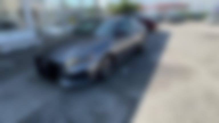 2026 Nissan Altima vehicle photo