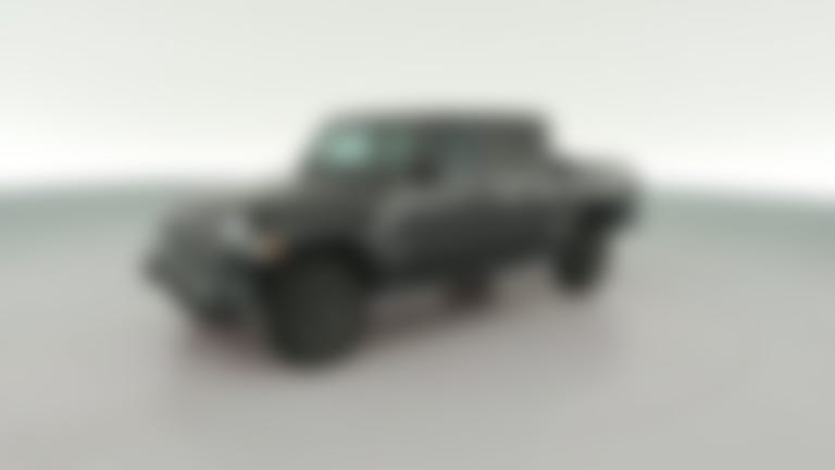 2020 Jeep Gladiator vehicle photo