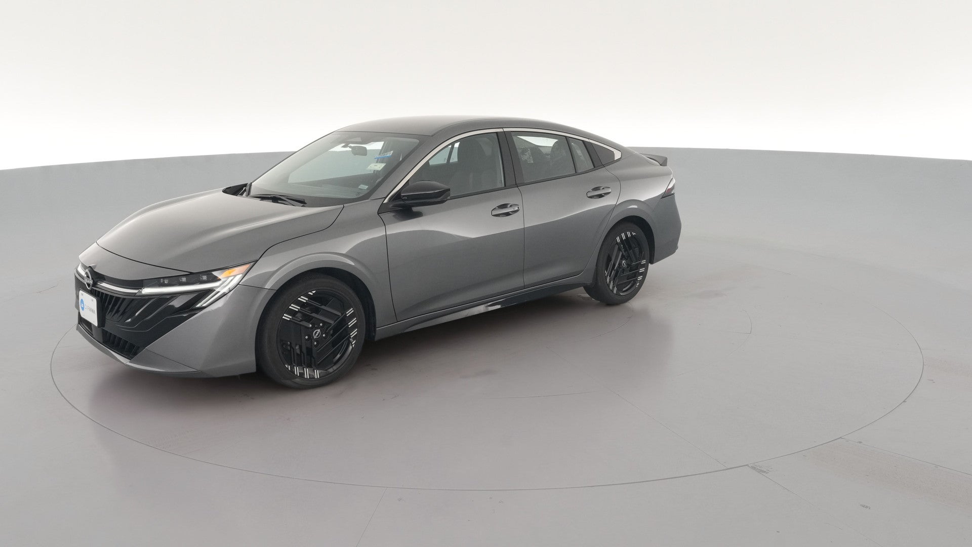 2026 Nissan Sentra vehicle photo