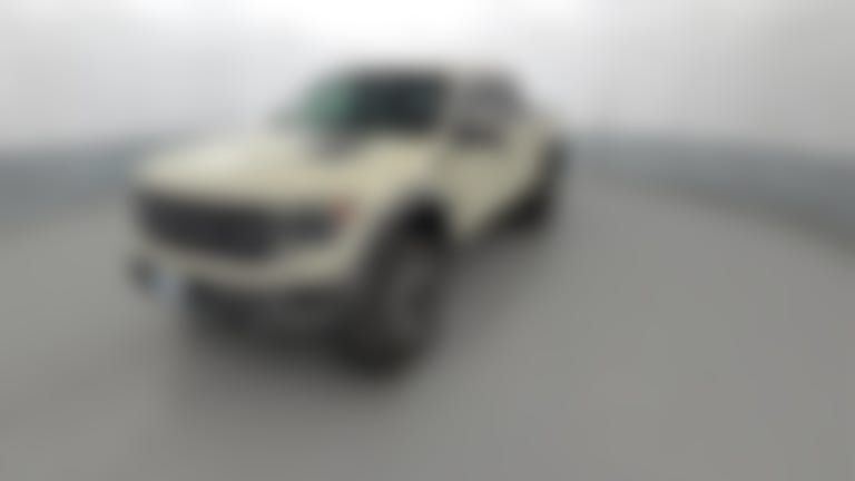 2013 Ford F150 SuperCrew Cab vehicle photo