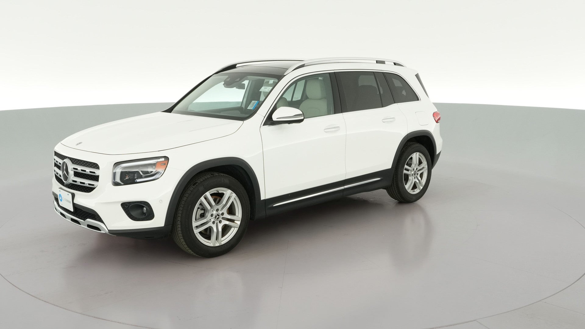 2022 Mercedes-Benz GLB vehicle photo