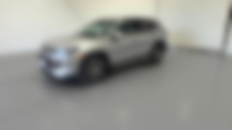 2026 Volkswagen Tiguan vehicle photo