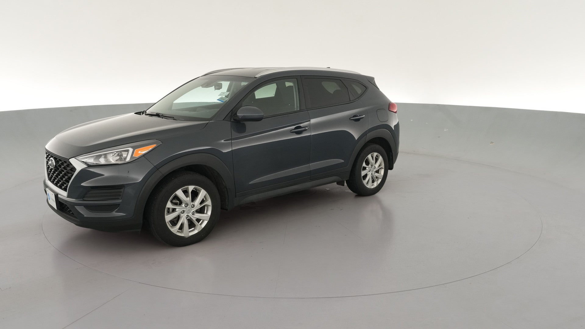 2020 Hyundai Tucson vehicle photo