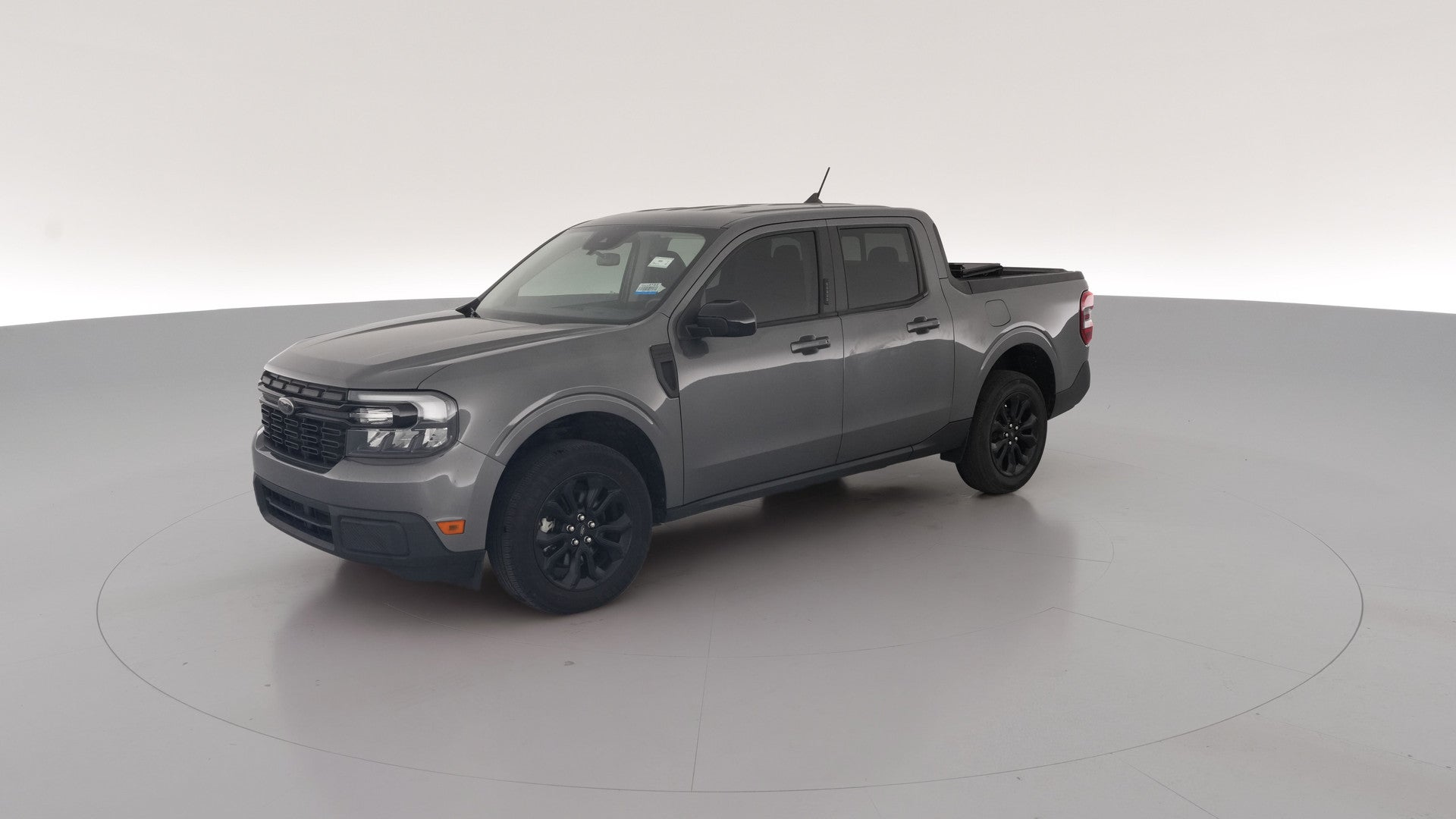 2023 Ford Maverick vehicle photo