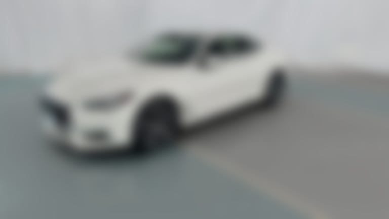 2022 INFINITI Q60 vehicle photo