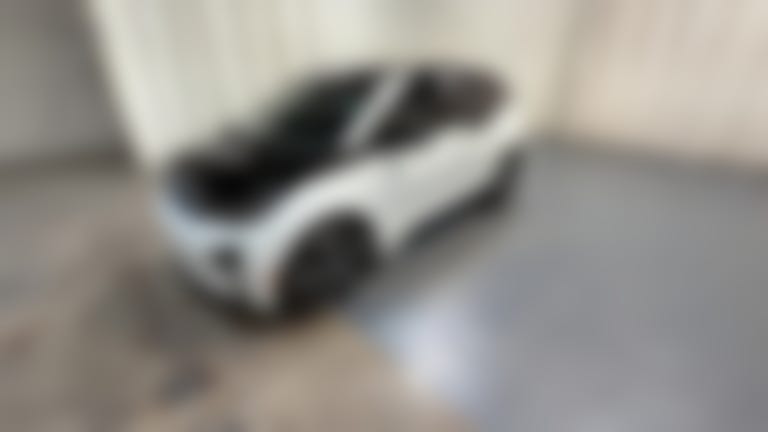 2015 BMW i3 vehicle photo