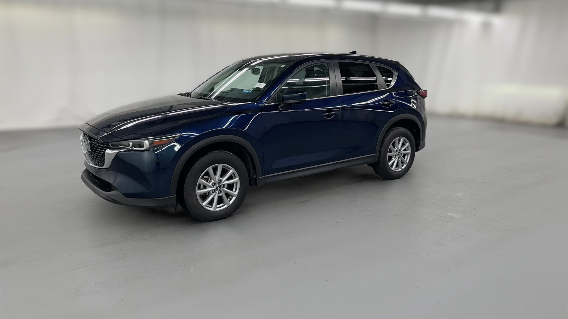 2023 MAZDA CX-5 vehicle photo