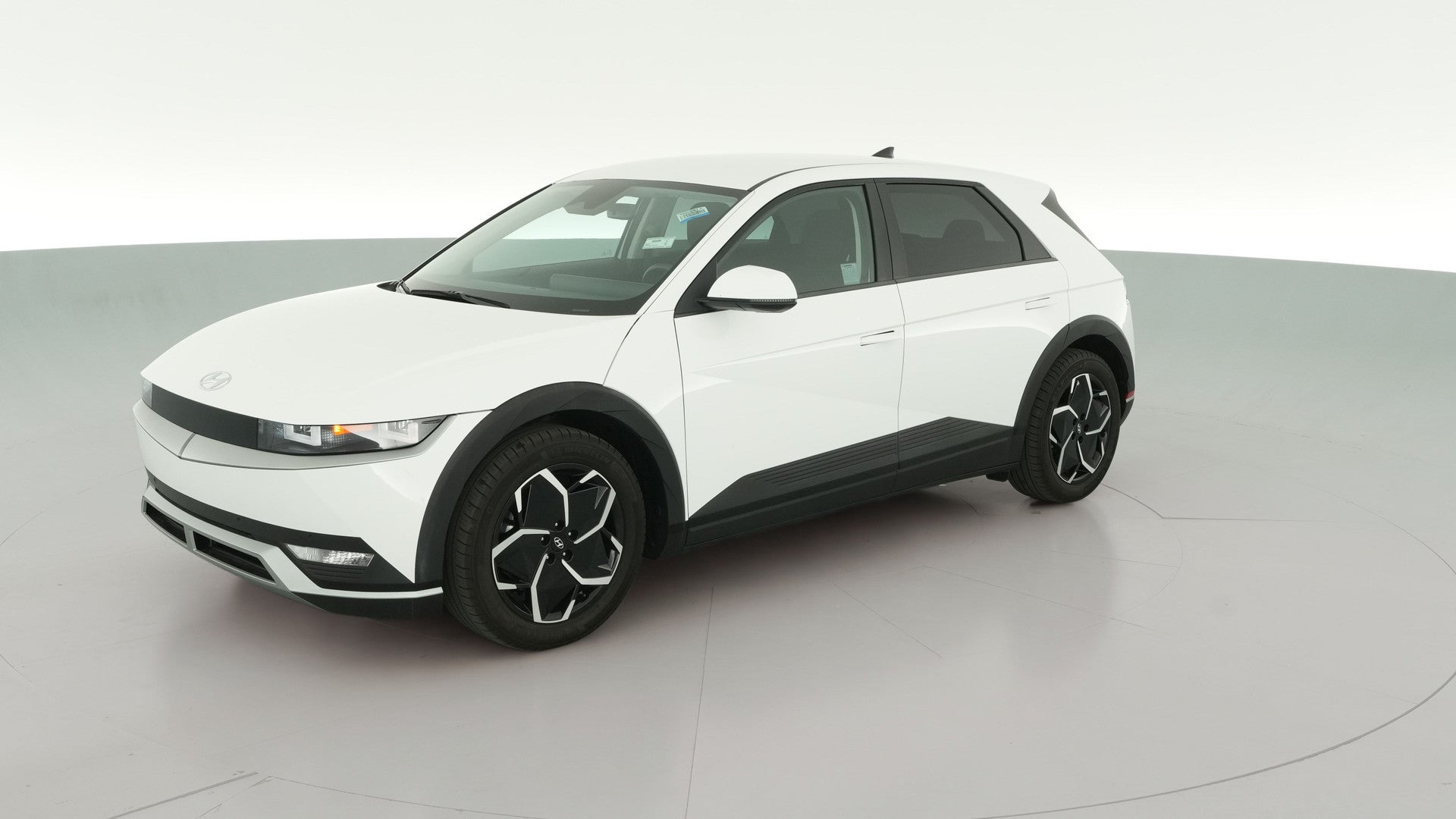 2024 Hyundai IONIQ 5 vehicle photo