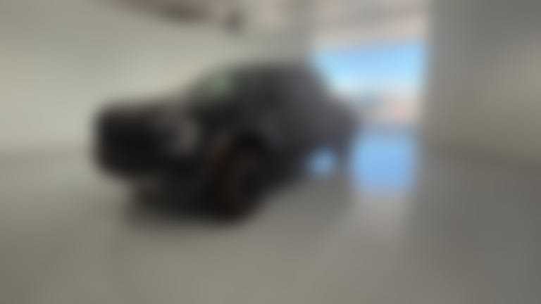 2024 Ford Ranger SuperCrew vehicle photo