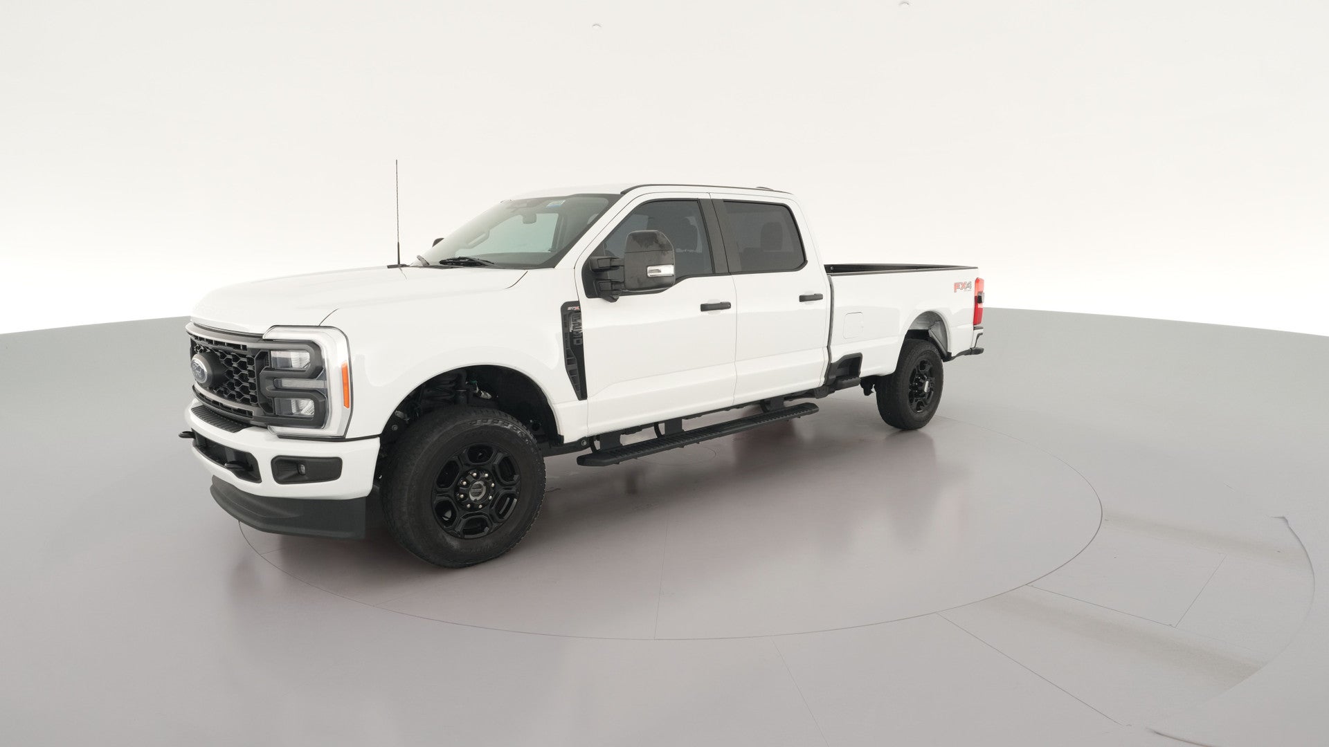 2023 Ford F250 Super Duty Crew Cab vehicle photo