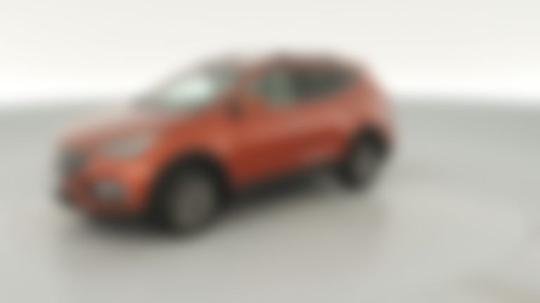 2017 Hyundai Santa Fe Sport vehicle photo