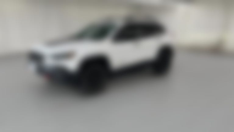 2019 Jeep Cherokee vehicle photo