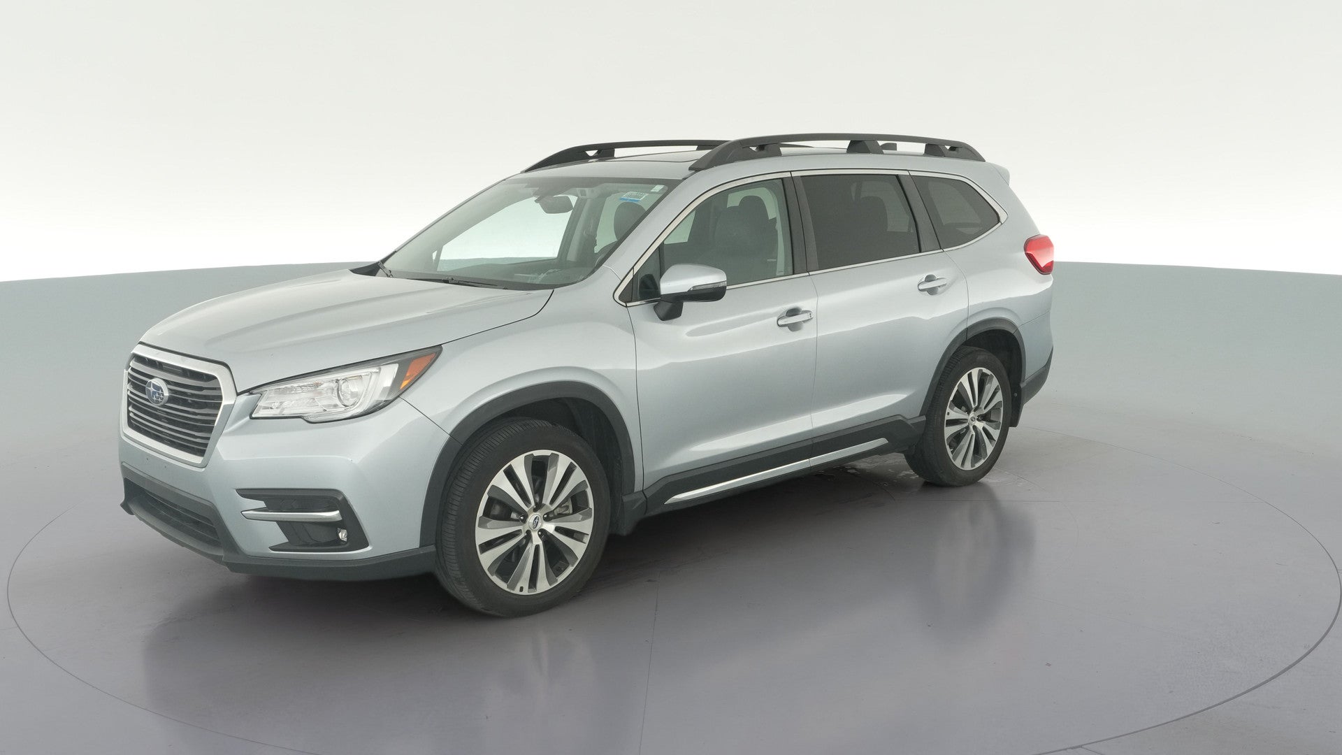 2020 Subaru Ascent vehicle photo