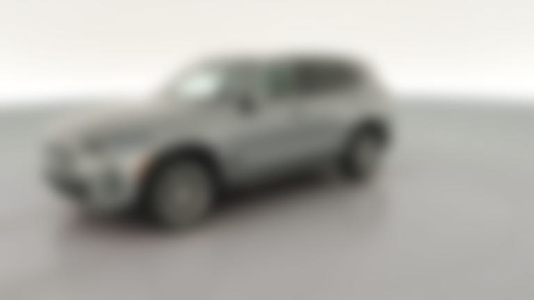 2025 BMW X5 vehicle photo