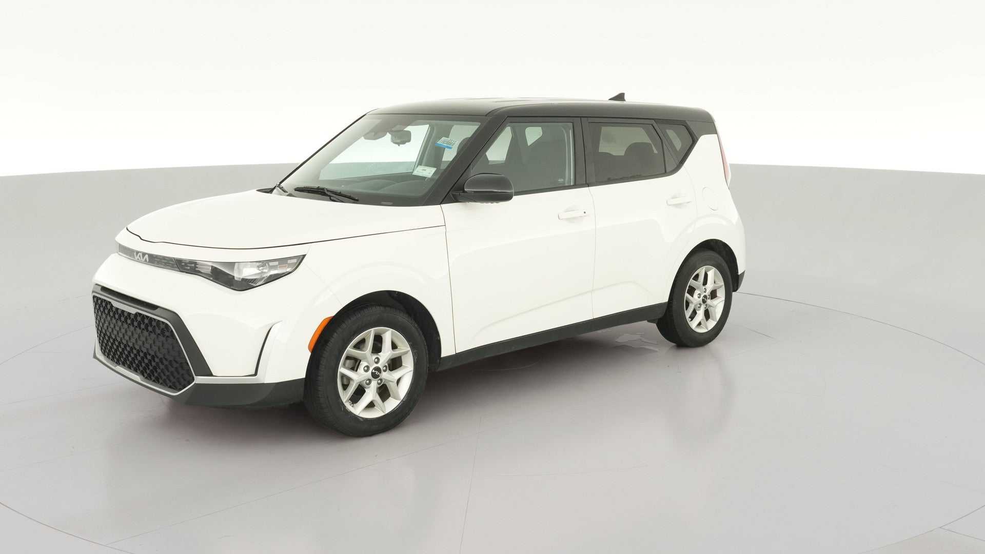 2024 Kia Soul vehicle photo