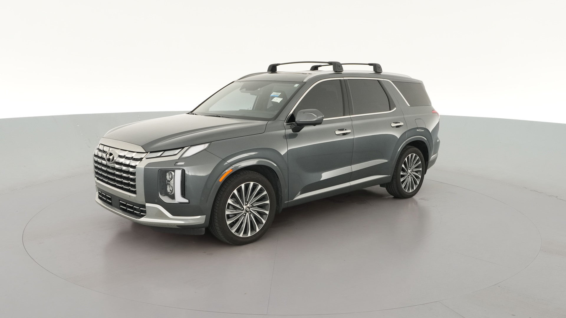 2023 Hyundai Palisade vehicle photo