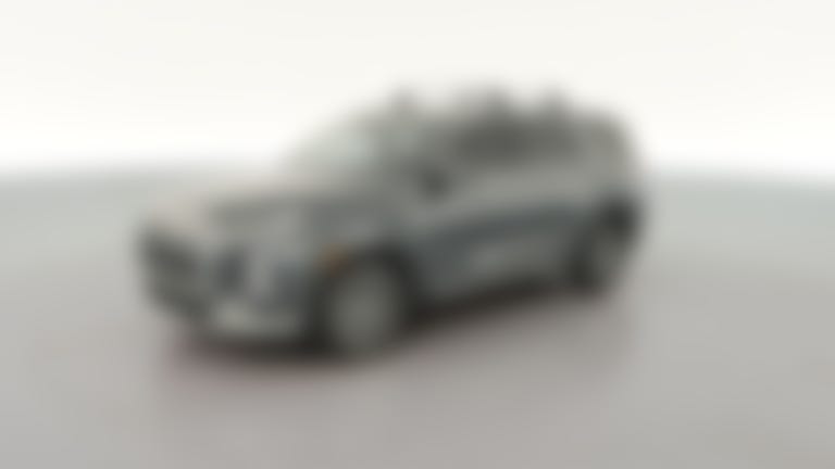 2023 Hyundai Palisade vehicle photo